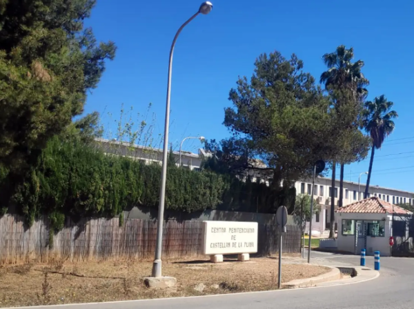 Denuncian la eliminación del servicio de transporte de los funcionarios del centro penitenciario Castellón I