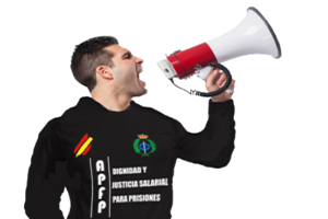 Funcionarios de prisiones denuncian la masificación en las cárceles en Canarias: «Se integra a presos peligrosos en áreas neutras donde no deberían estar»