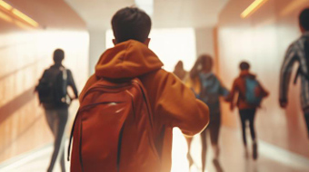 Promociones CB LOYALTY: Vuelta al cole, vuelta a la rutina