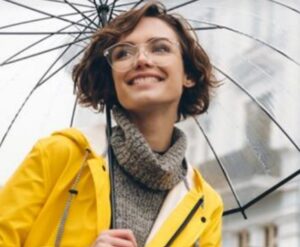 Promoción CBLOYALTY: Que la lluvia no te pare este otoño