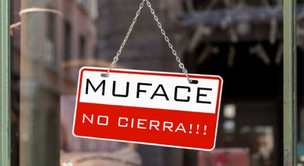 APFP EN CONTRA DEL DESMANTELAMIENTO DE MUFACE
