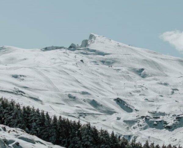 Promoción Sierra Nevada 2024