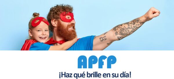 Promoción afiliados APFP de CB LOYALTY