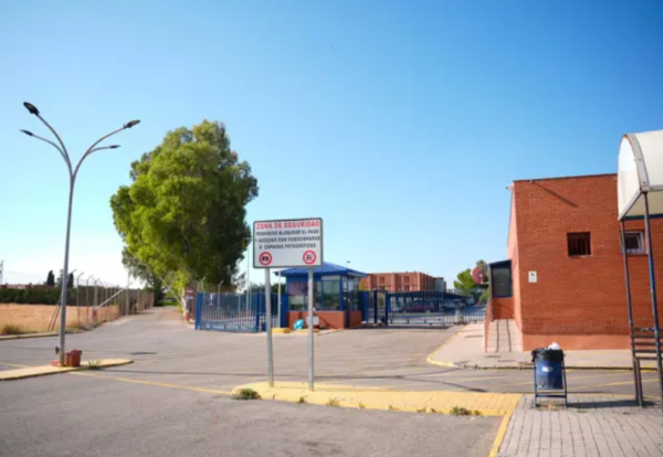 APFP señala una agresión a dos funcionarios de prisiones en el CP de Sevilla I, un total de cinco “en menos de un mes”
