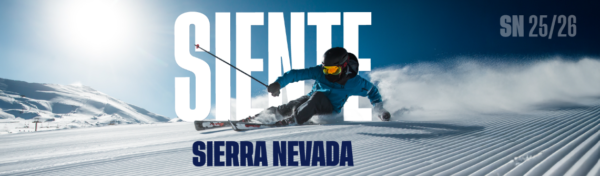 Promoción afiliados: Sierra Nevada 2026