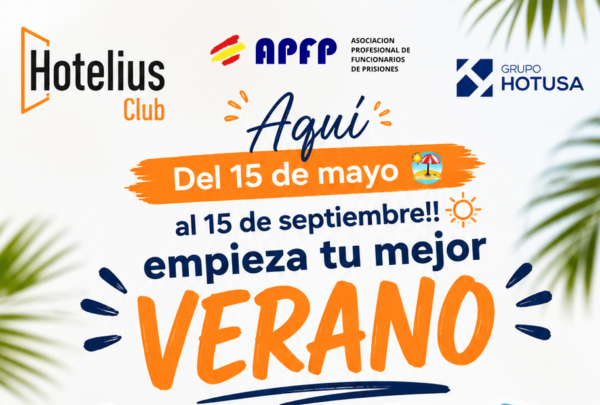 Oferta HOTELIUS