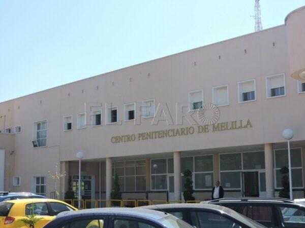 APFP, CSIF y ACAIP-UGT convocan una concentración tras una nueva agresión en el Centro Penitenciario de Melilla